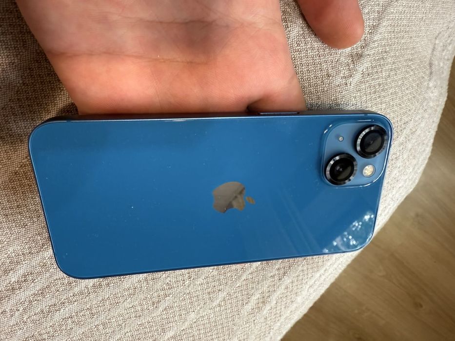 Iphone 13 один хозяин