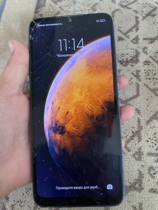 редми 9с 64гб состояние 10/6