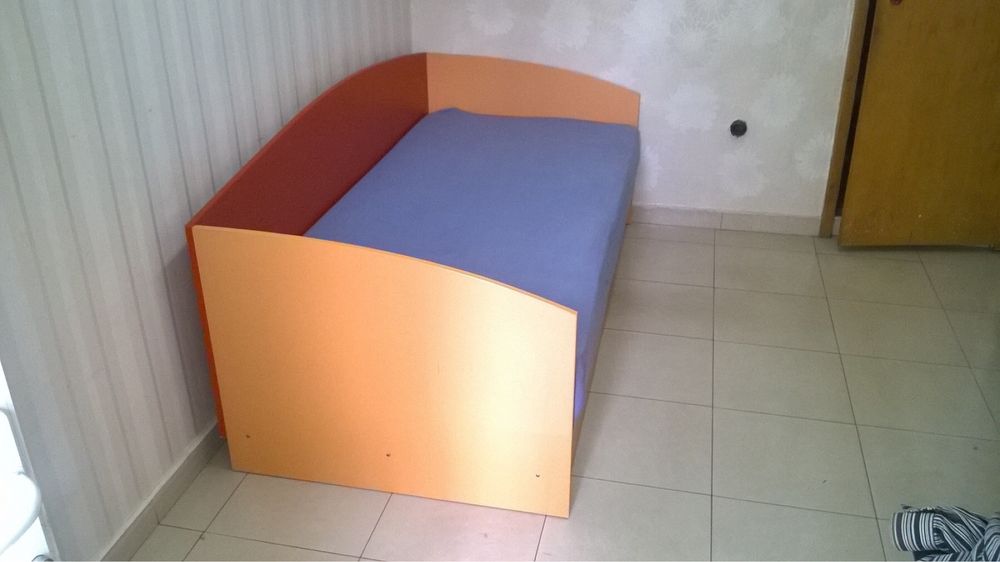 Дава се под наем Офис в Бургас, Зорница - 20 кв.м за 127.5 € - Снимка #4