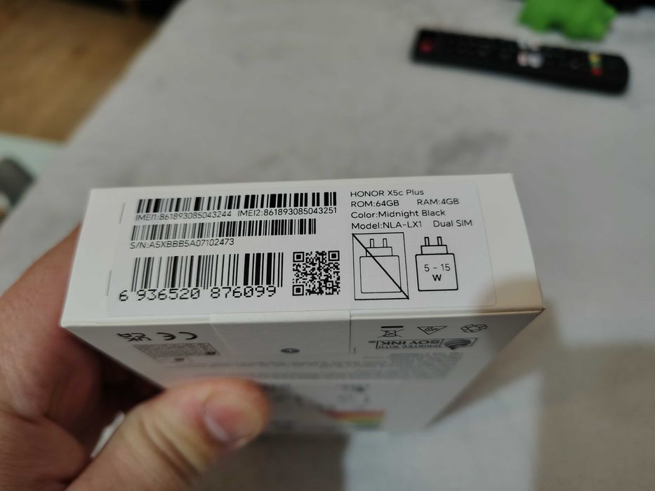 Продавам Смартфон.