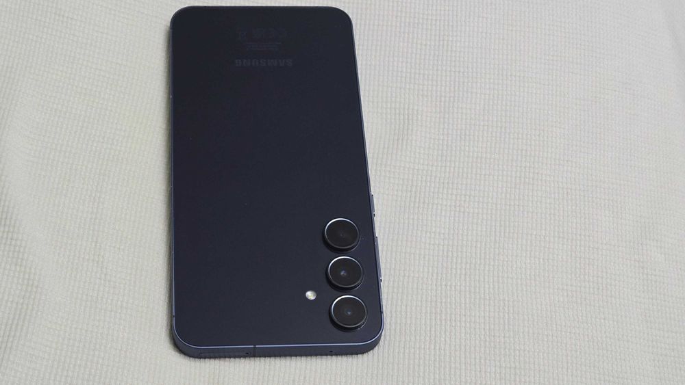 Samsung Galaxy A55 FullBox Garantie