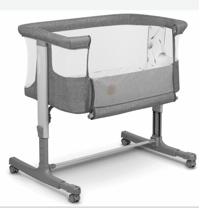 Patut co-sleeper bebelus