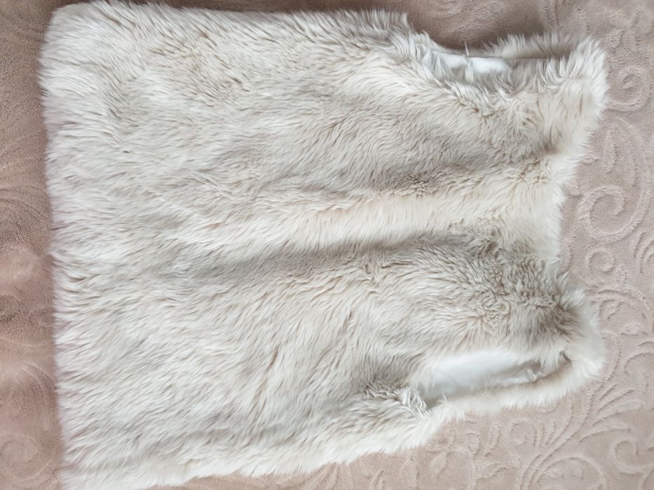 Детски пухени елечета