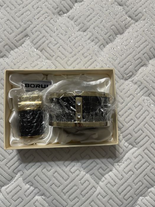 Курительный сет Borui