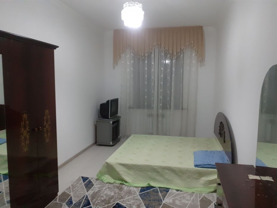 Урикзор ижарага квартира