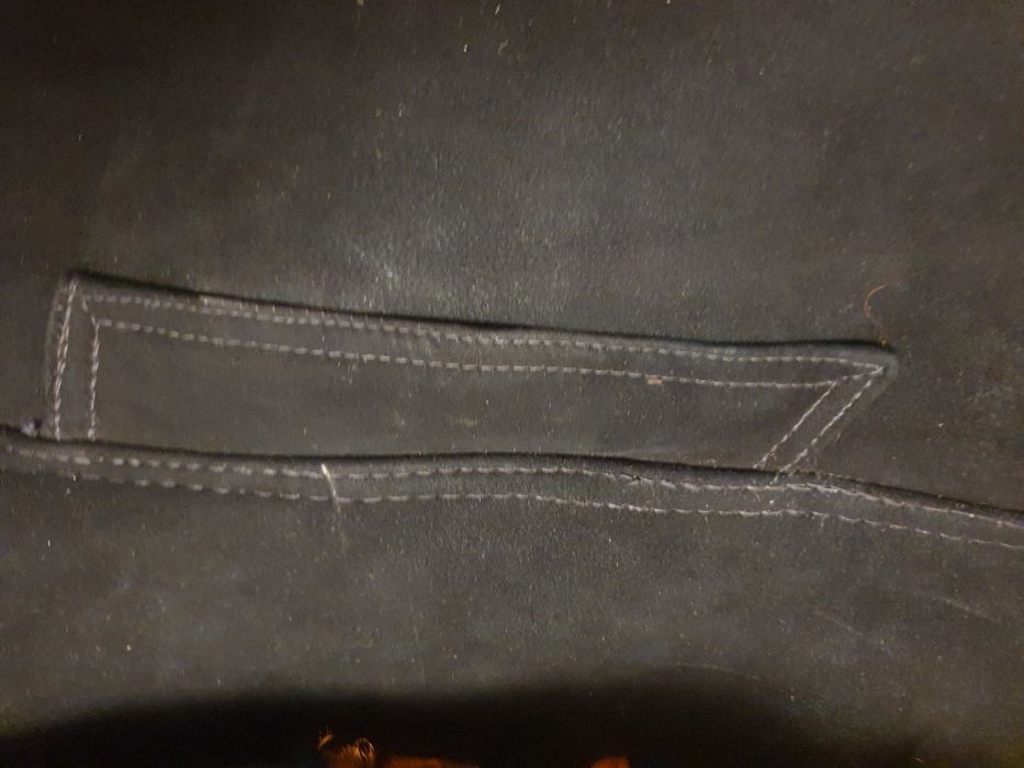 Продаю овчинный тулуп р 54