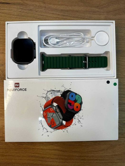 Смарт часы Naviforce NT13