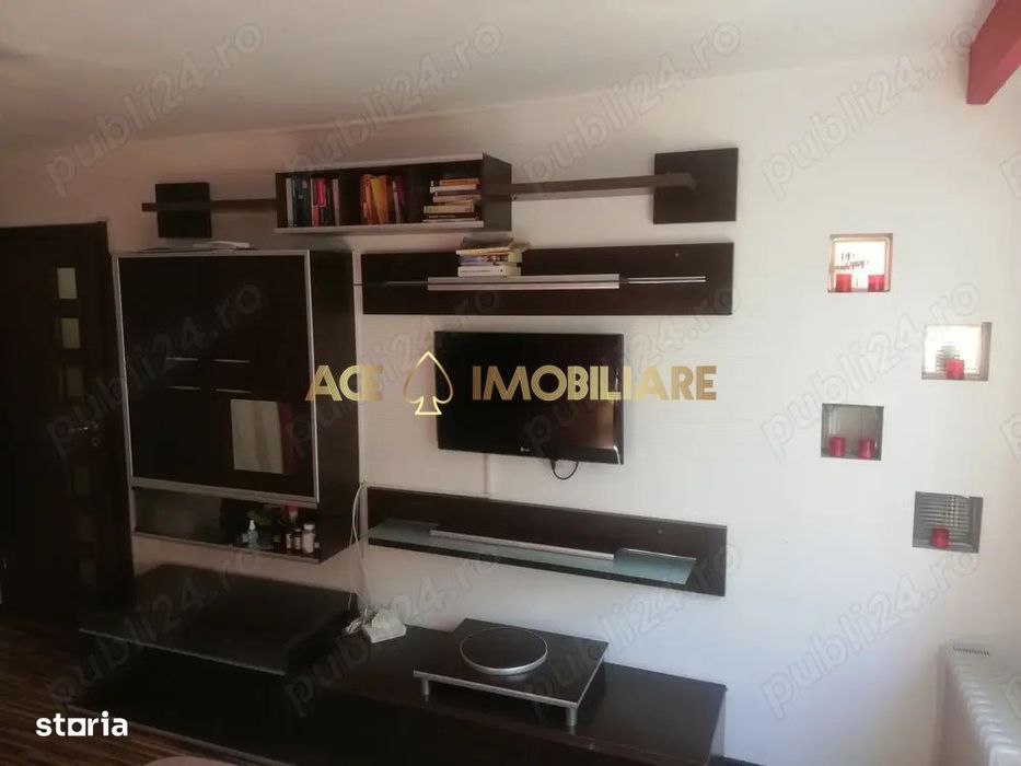 2 Camere de inchiriat | Crangasi | Metrou | Bloc Reabilitat — fotografia 3