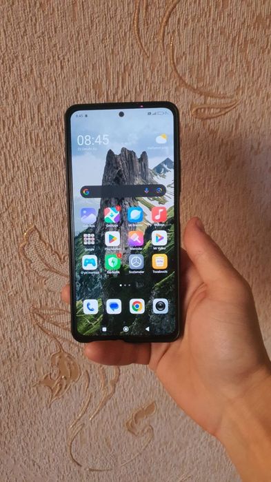 Redmi note 13 8ga 128 GB