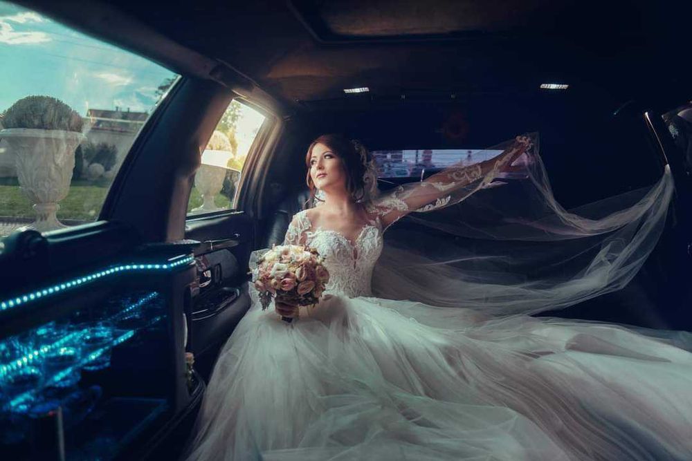 Булченска рокля.