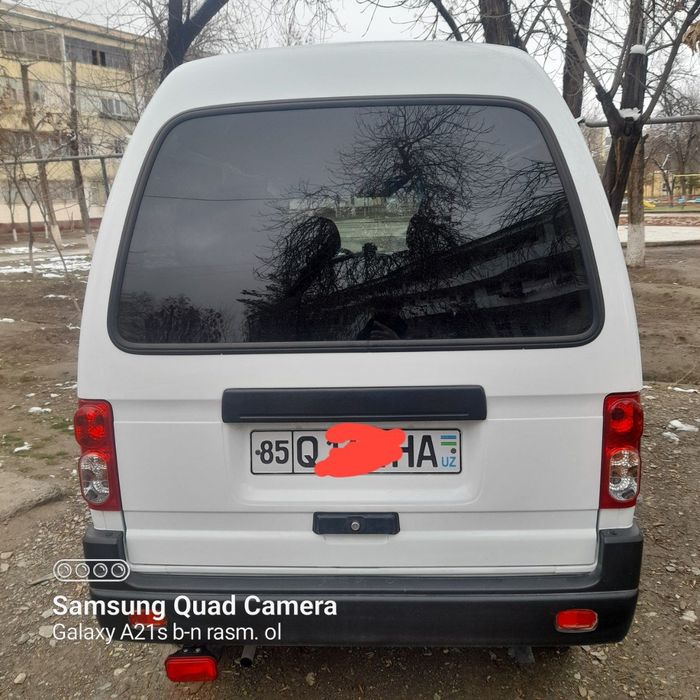 Damas yangi 2025 pul zarur