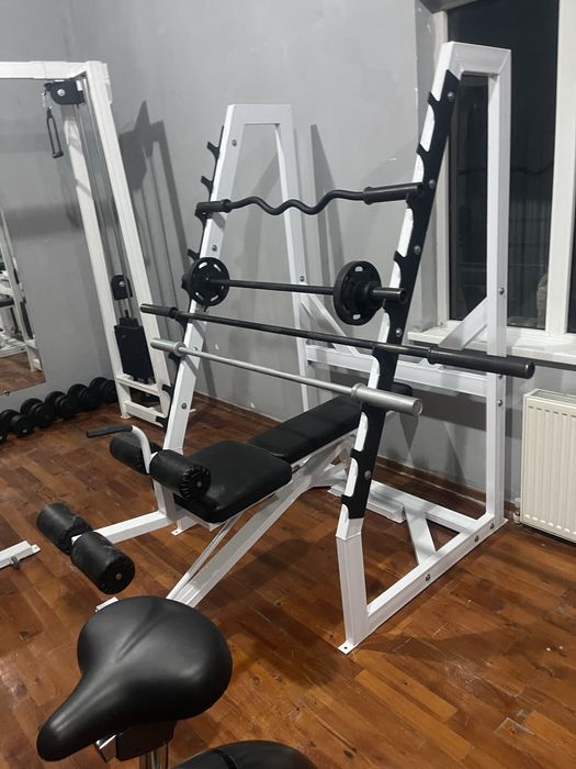 Спорт турник комплект продам новый