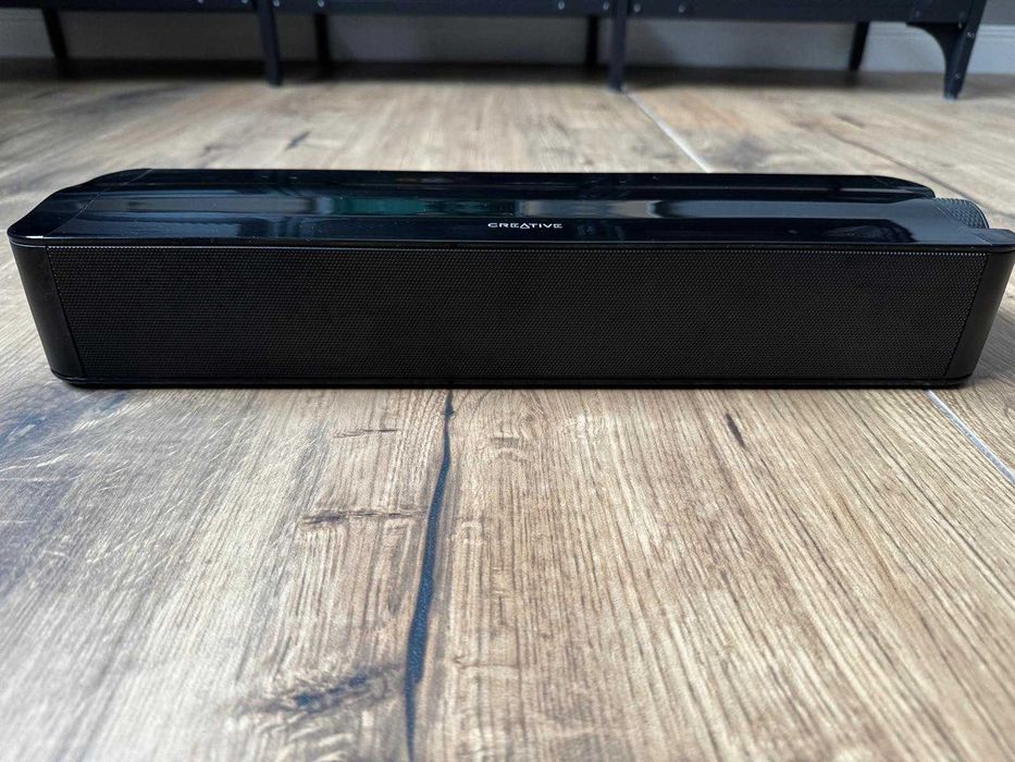 Soundbar PC/Bluetooth Creative Stage SE