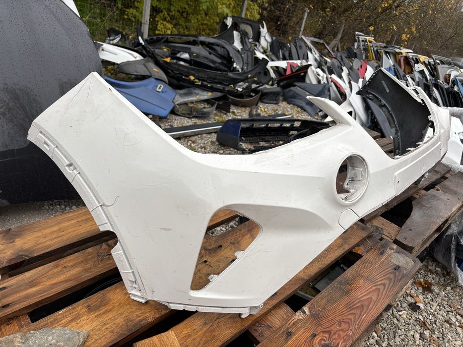 Броня Seat Arona