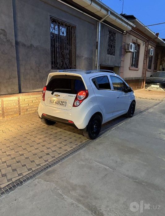 VIKUP ARENDA SPARK 1000$ boshiga  2022 IDEAL