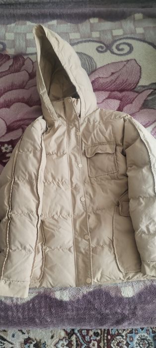 Продам куртку 44,46