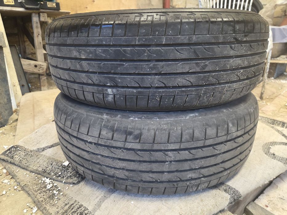 Шины 225/60 R18 100V