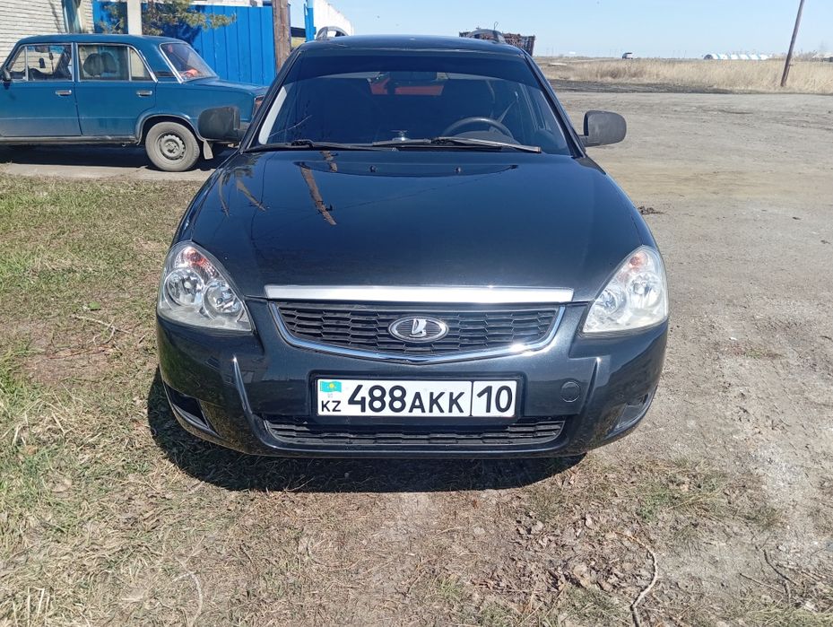 Продам Приору универсал