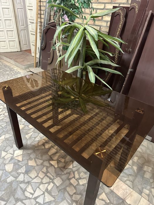 Столь сотилади холати жуда яхши