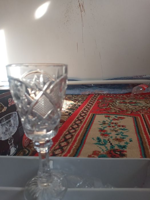 Посудалар сатылады