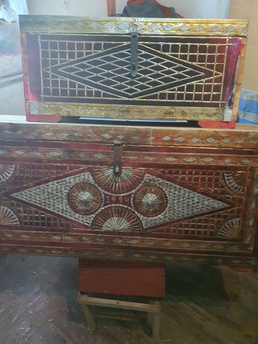 Сандик Сундук Сундуки новый