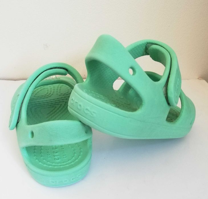 Детски сандали Crocs
