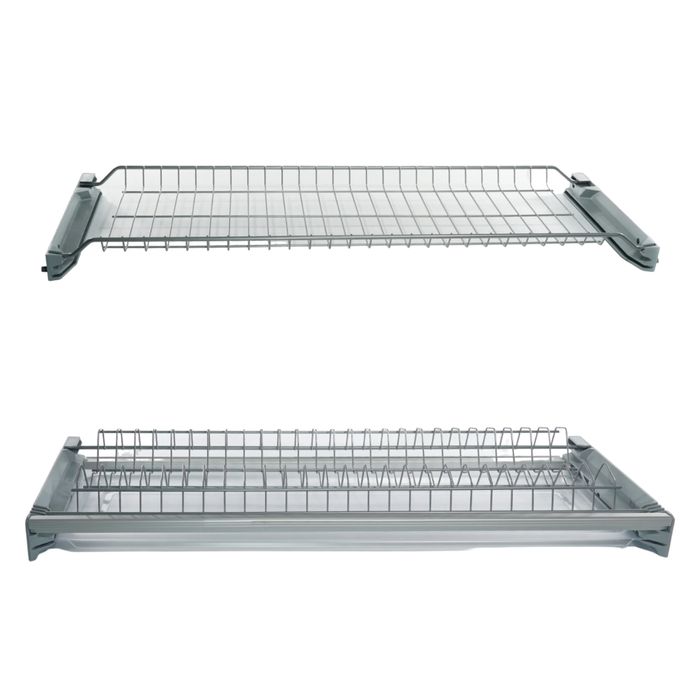 Scurgator, picurator vase INOXA nou (fără ambalaj)