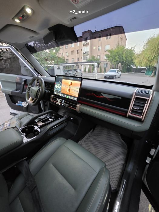 Сотилади Icar 03 Full