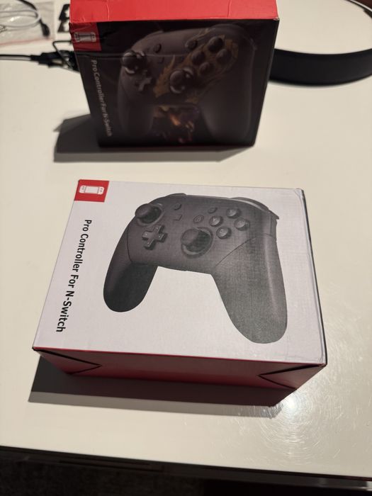 Контролер за Nintendo Switch