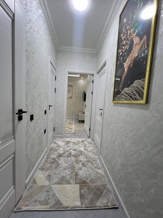 Сдам квартиру Улица Бобура! Аския базар 2/3/9 Яккасарайский