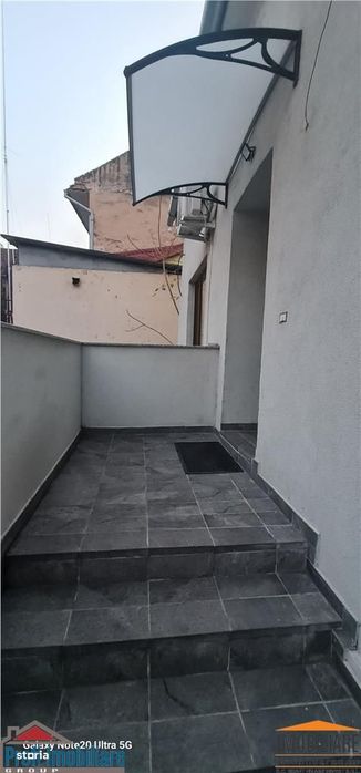 Ap. 2 camere central, zona Teatru, renovat