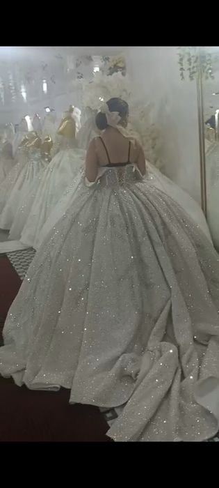 Rochie de mireasă