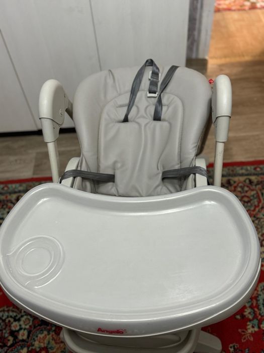Продам стул для кормление в отличном состоянии