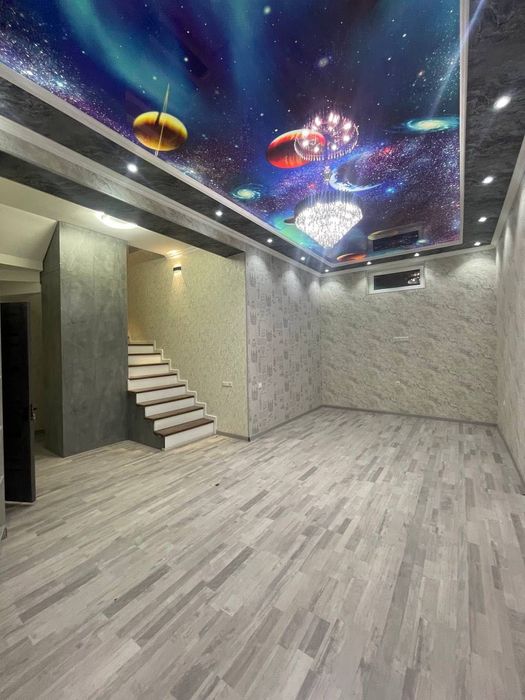 Mirabodskiy R-n kottejni gorodok zakritiy teretoriya 1.2 sotik 3 qavat