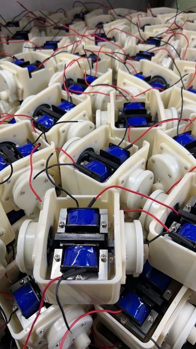 gaz nasos газ насос