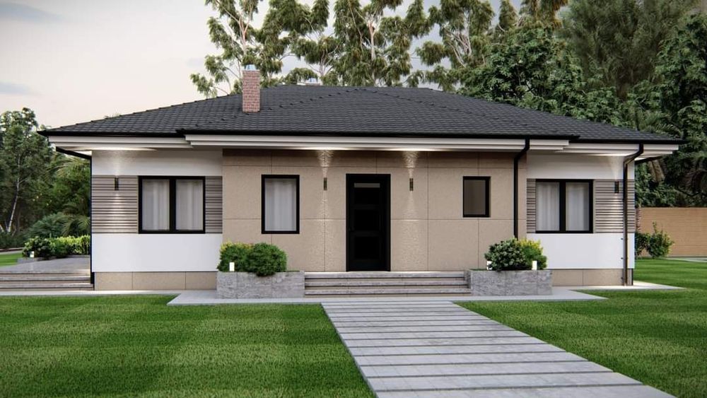 Servicii de proiectare