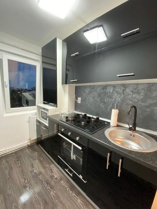 Apartament 2 camere apolo