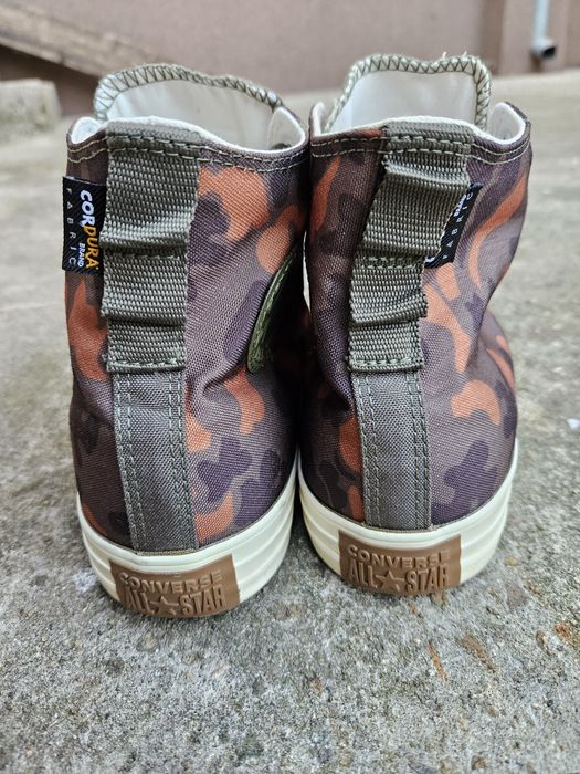 Обувки Converse-Chuck Taylor All star