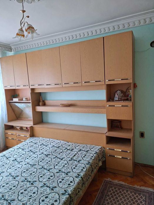 Продава се Двустаен апартамент в Пазарджик, Център - 69 кв.м за 870 €/кв.м - Снимка #5
