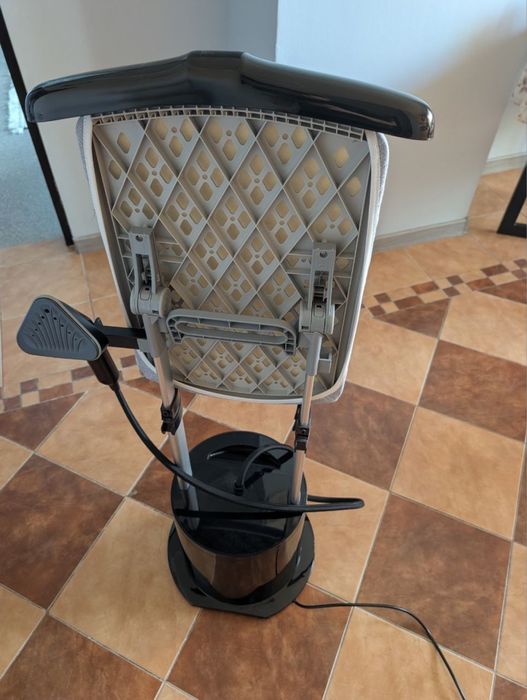 Отпариватель Aulandi 7708