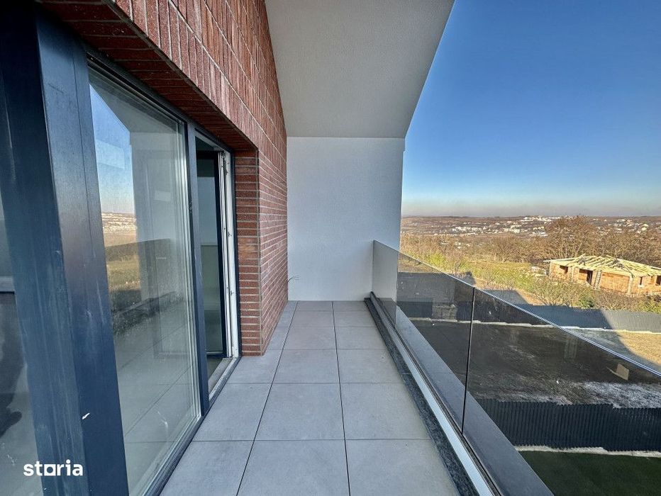 Casa tip duplex | 315mp utili | 612mp teren | Borhanci | Zona Veseliei