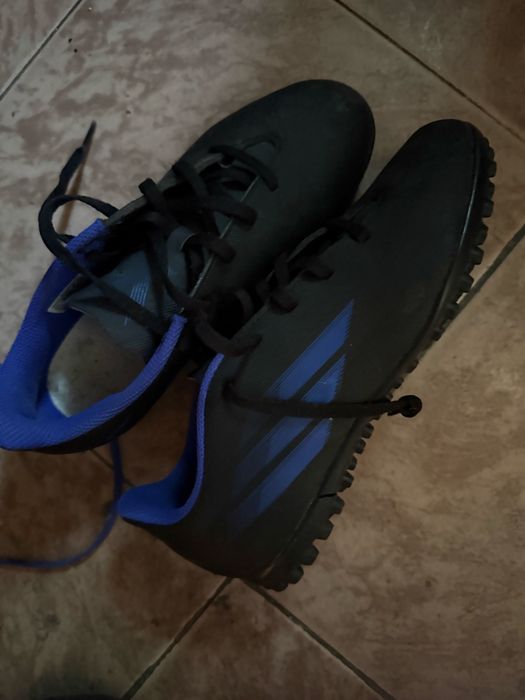 Adidas SPEEDFLOW 4 Kids Football Astro Turf