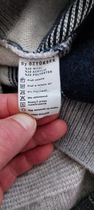 Мъжки пуловер ,,TEEXX,,