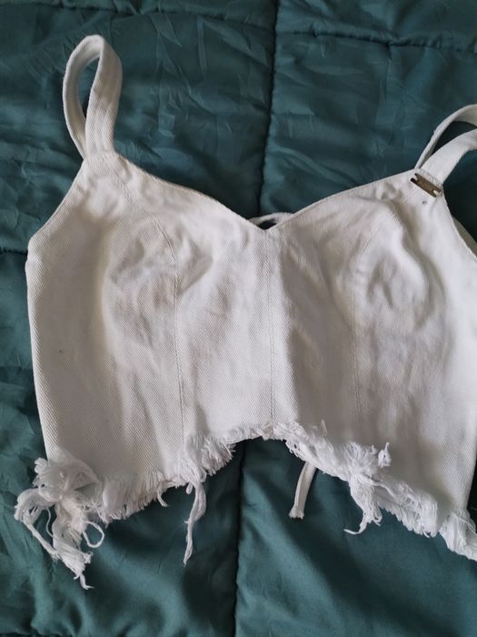 Топове на Avin Alessa