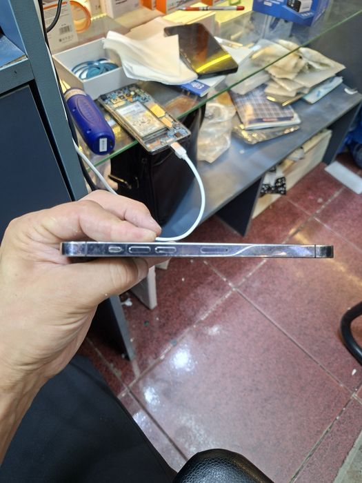 Айфон 14 PRO MAX
