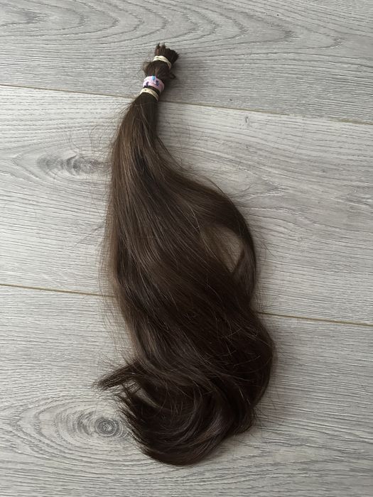 Par natural  nevopsit 47 cm