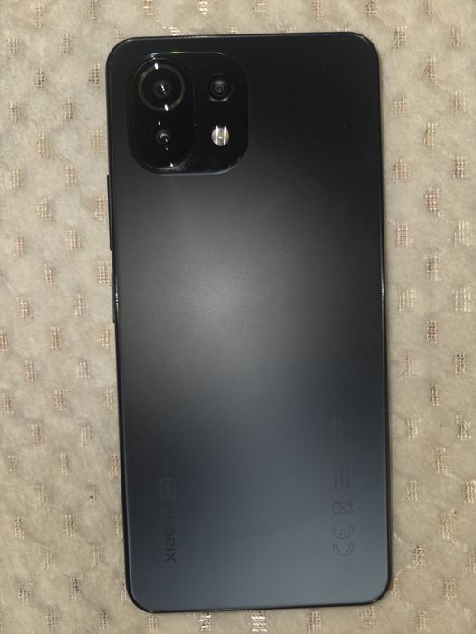 Xiaomi mi 11 lite 5g