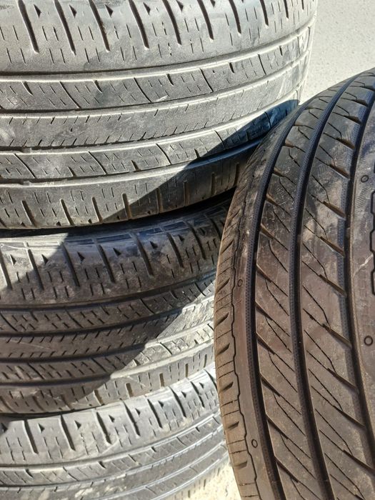 Летние шины р16 в продаже