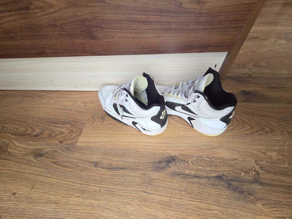 Nike Air Flight Lite Mid