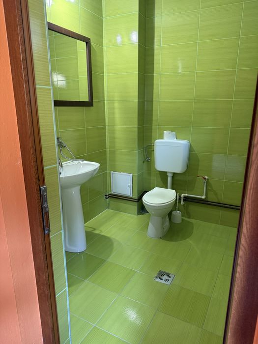 Apartament sinaia
